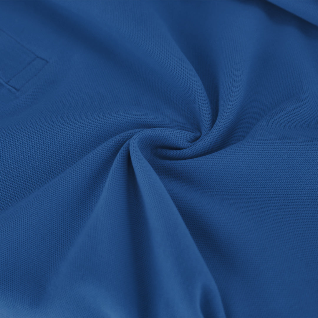 Polo Adulto Color (lote de 5)