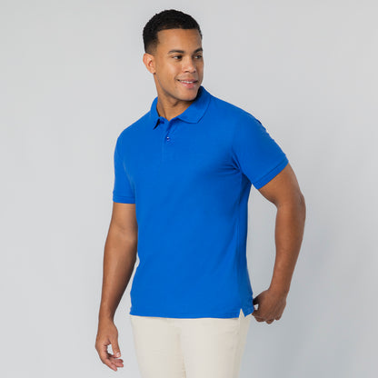 Polo Adulto Color (lote de 5)