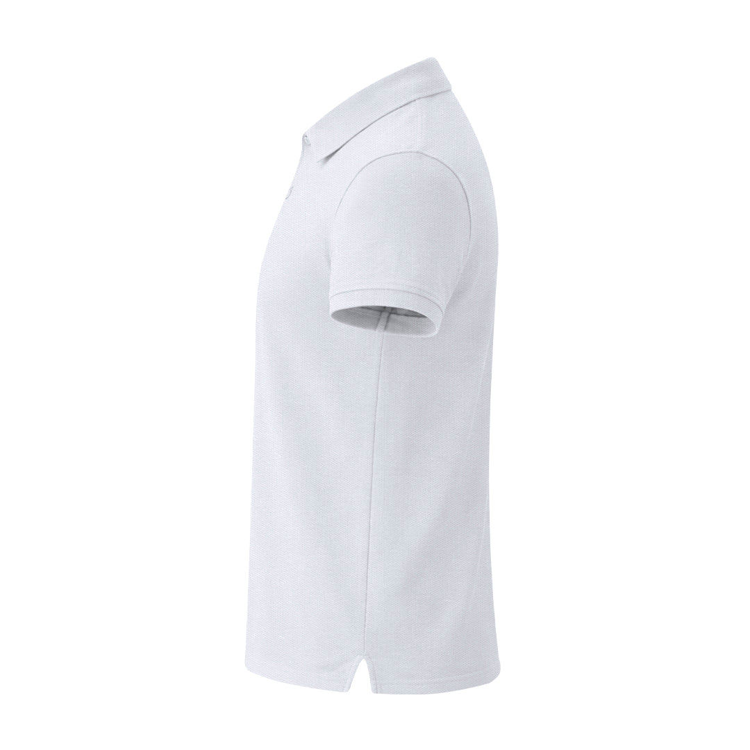 Polo Niño Blanco (lote de 5)
