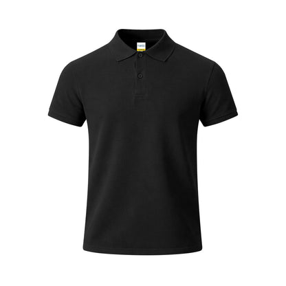 Polo Niño Color (lote de 5)