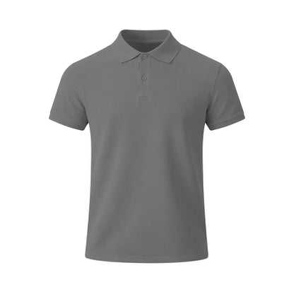 Polo Niño Color (lote de 5)