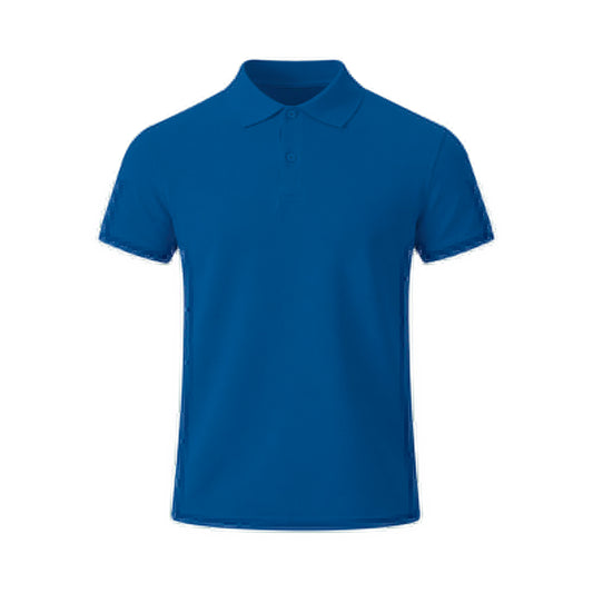 Polo Niño Color (lote de 5)