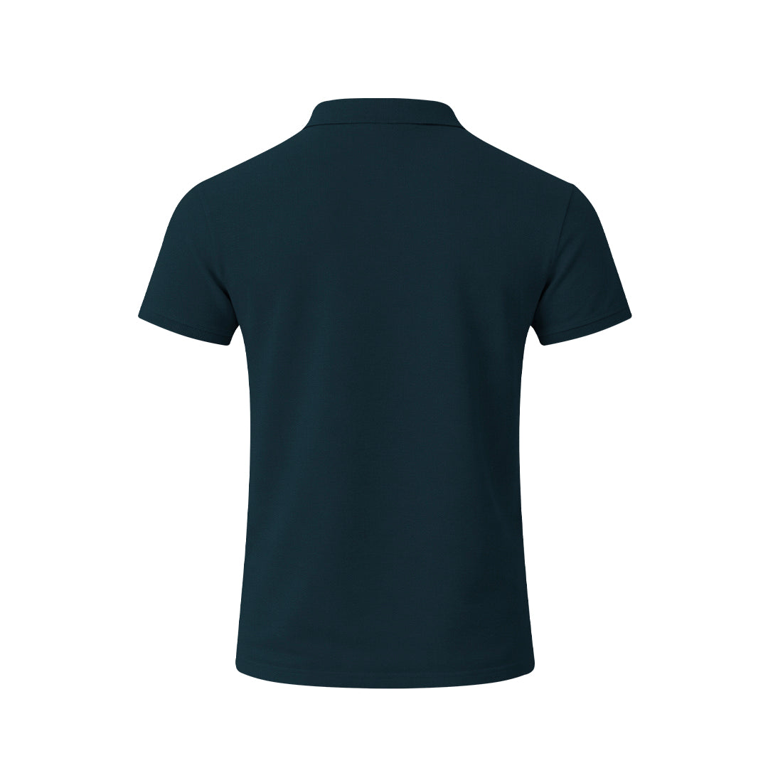 Polo Niño Color (lote de 5)