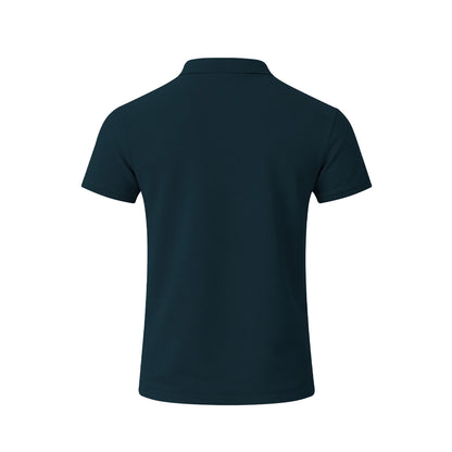 Polo Niño Color (lote de 5)