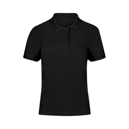 Polo Mujer Color (lote de 5)