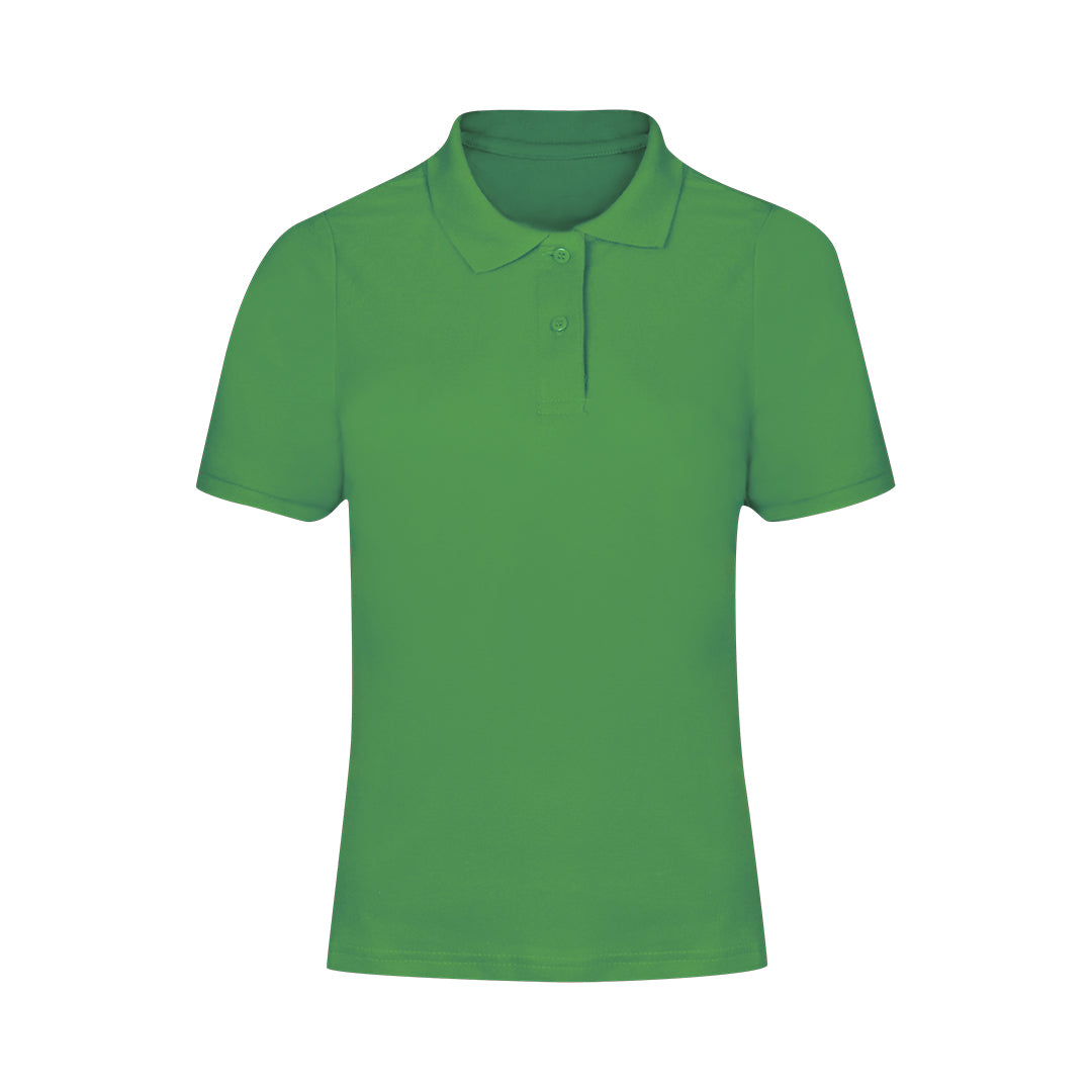 Polo Mujer Color (lote de 5)