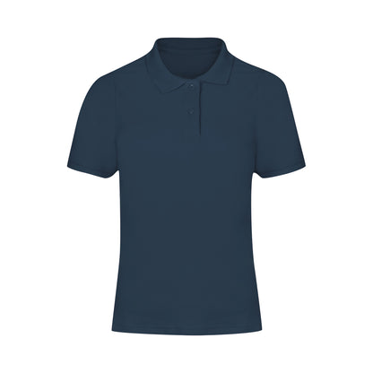 Polo Mujer Color (lote de 5)