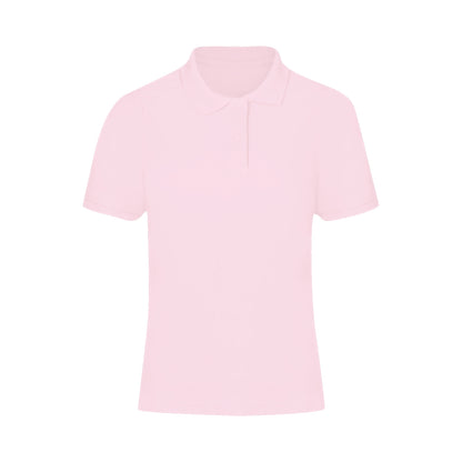 Polo Mujer Color (lote de 5)