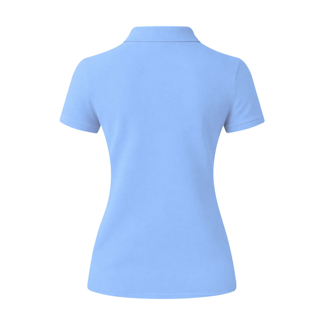 Polo Mujer Color (lote de 5)