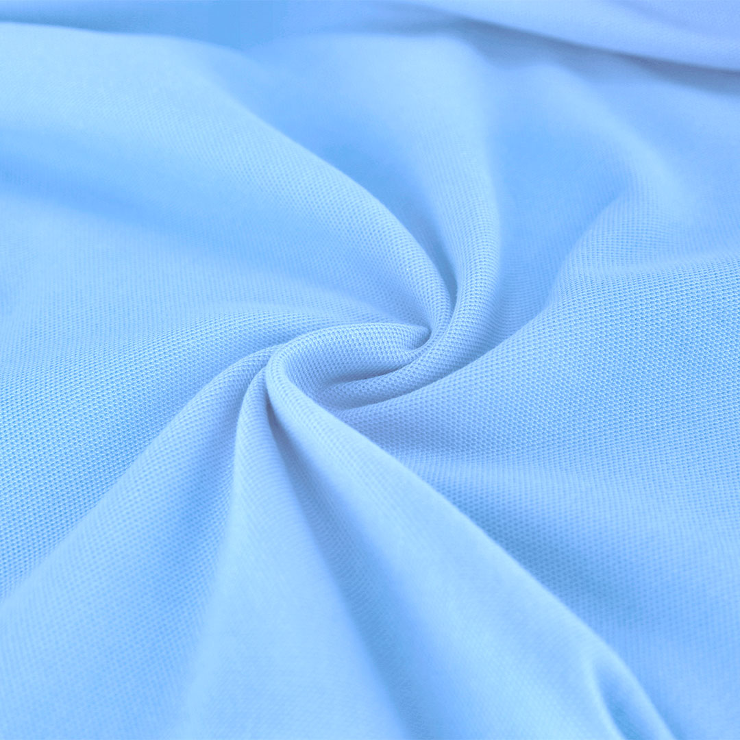 Polo Mujer Color (lote de 5)