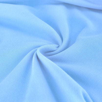 Polo Mujer Color (lote de 5)