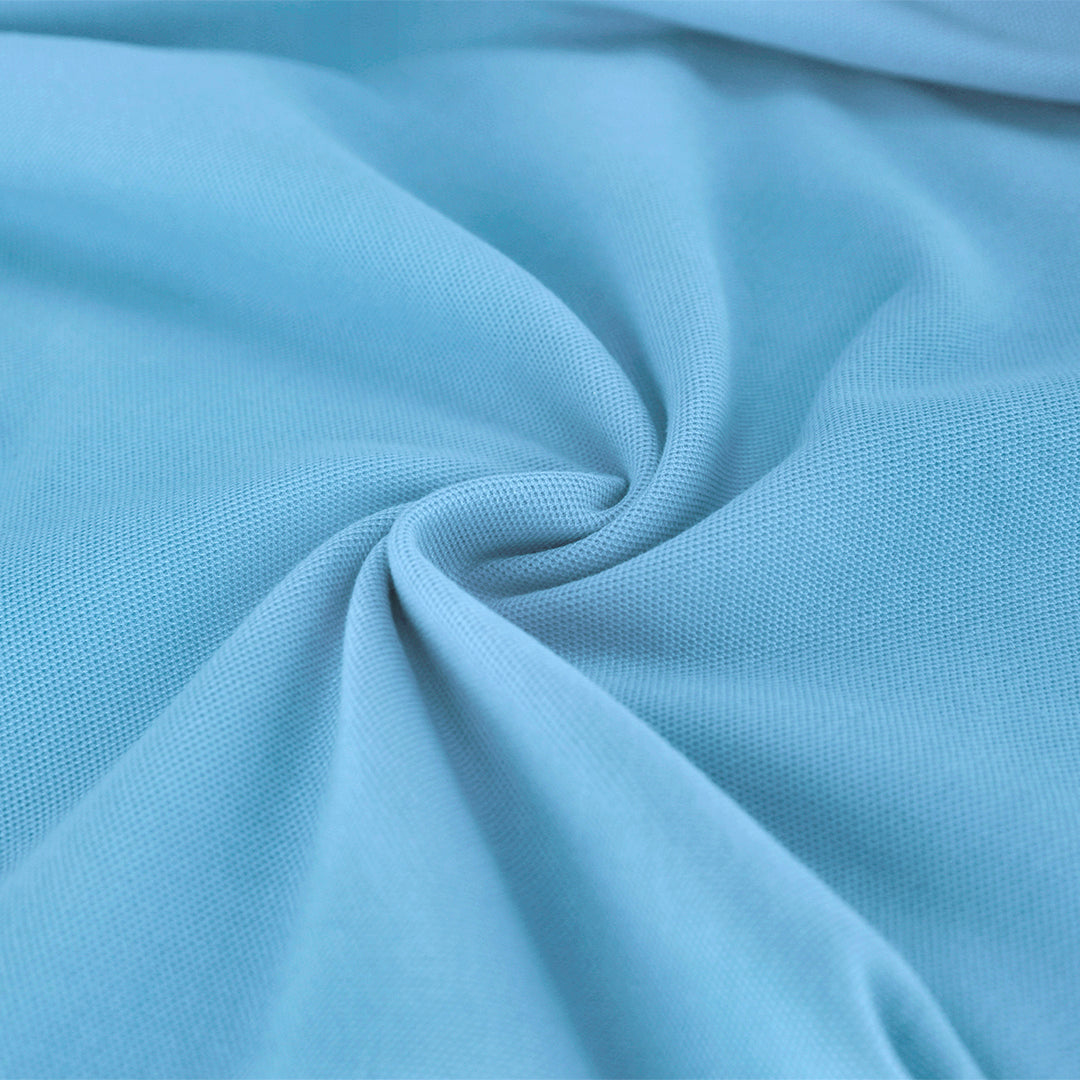Polo Mujer Color (lote de 5)