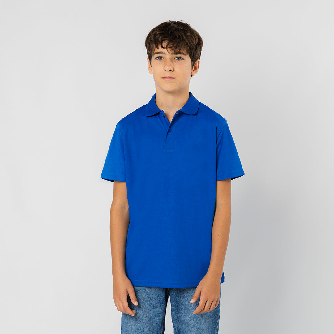Polo Niño (lote de 60)