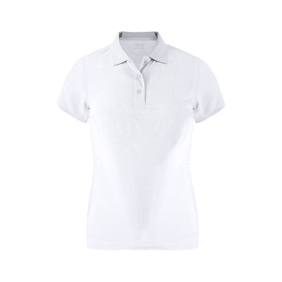 Polo Mujer (lote de 60)