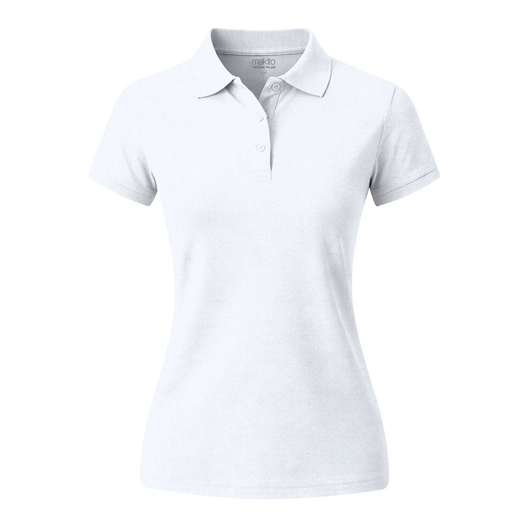 Polo Mujer (lote de 60)
