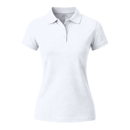 Polo Mujer (lote de 60)