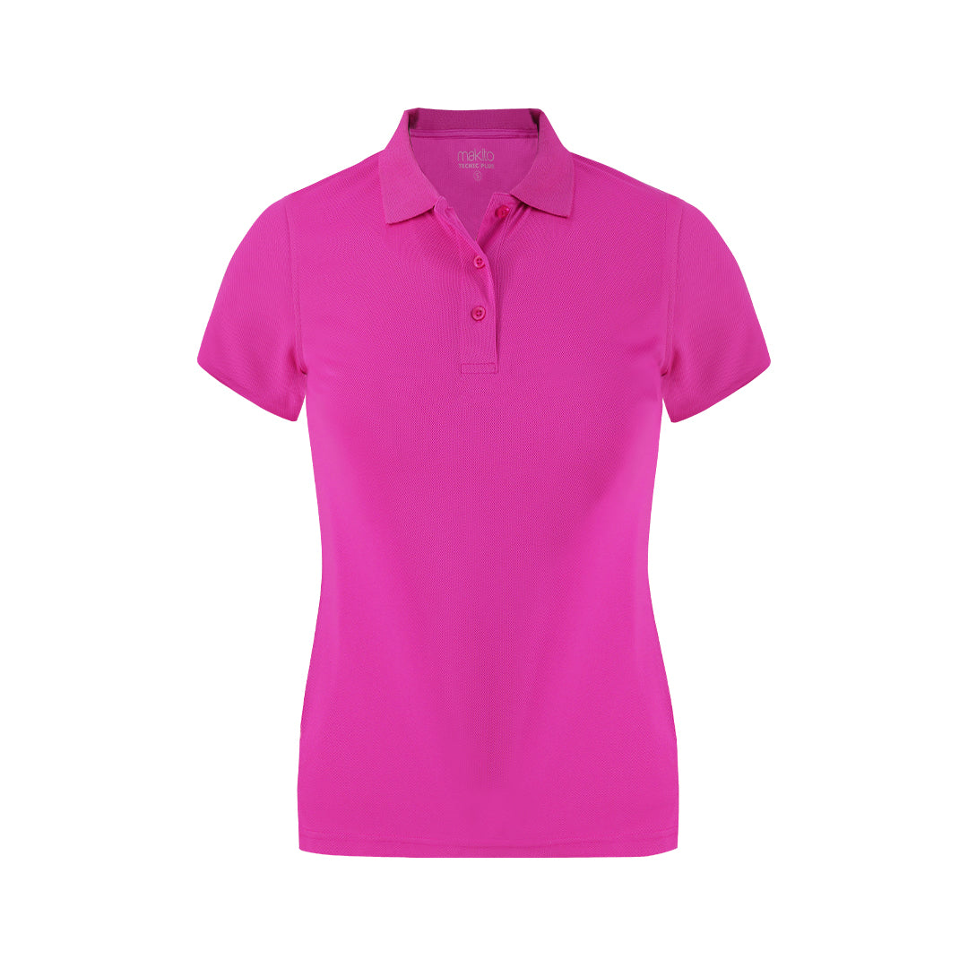 Polo Mujer (lote de 60)