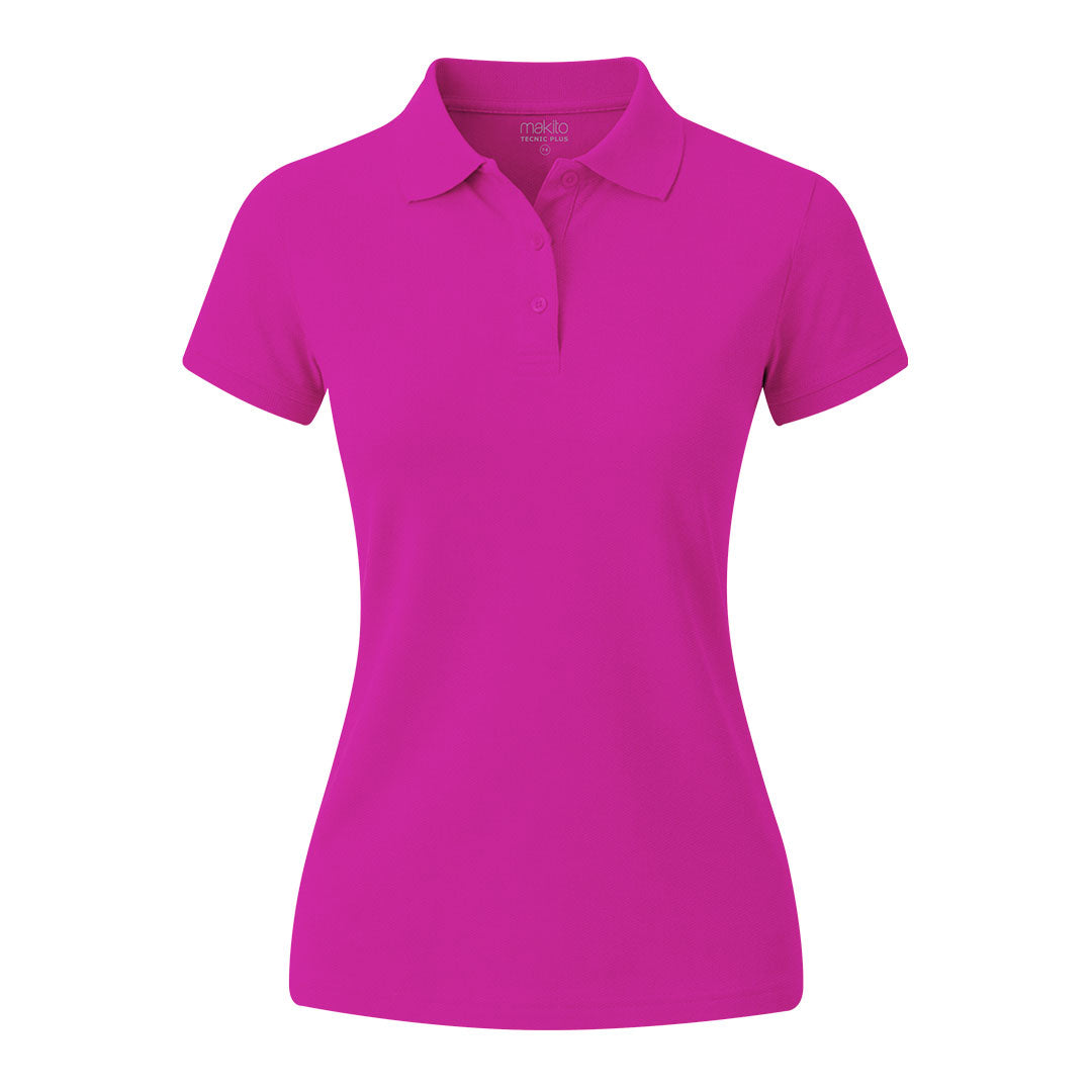 Polo Mujer (lote de 60)