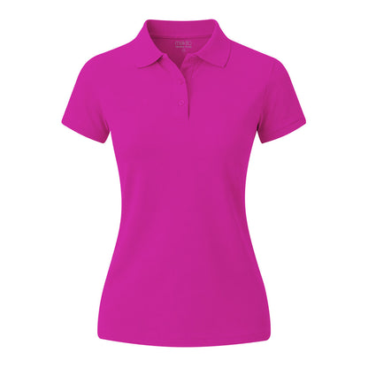 Polo Mujer (lote de 60)