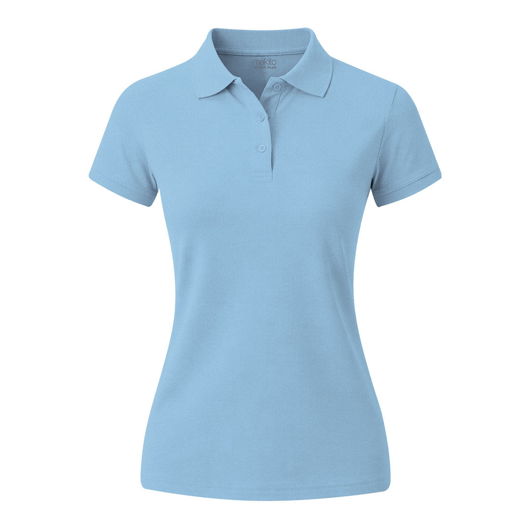 Polo Mujer (lote de 60)