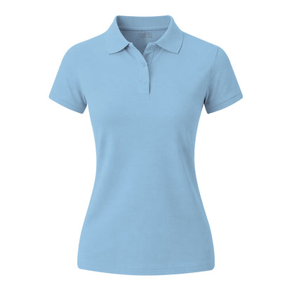 Polo Mujer (lote de 60)