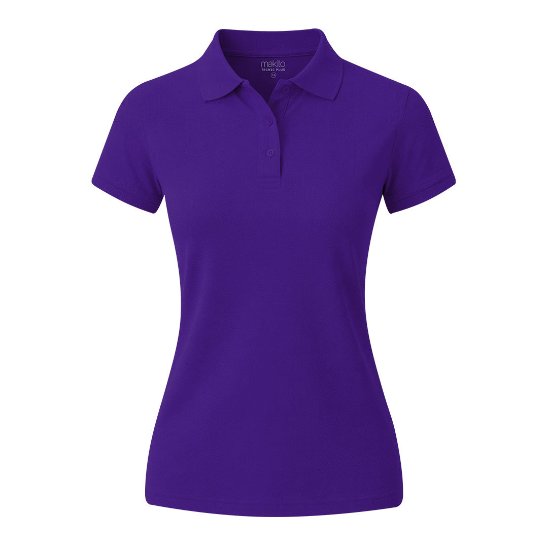 Polo Mujer (lote de 60)