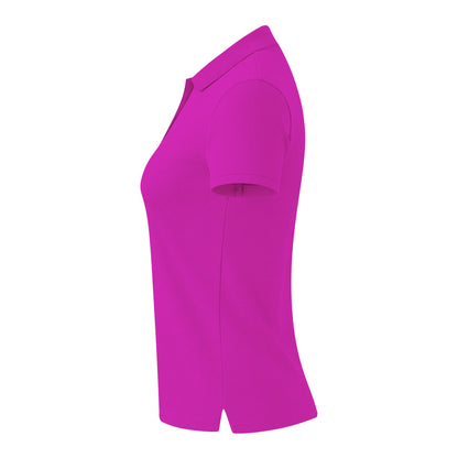 Polo Mujer (lote de 60)