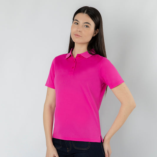 Polo Mujer (lote de 60)