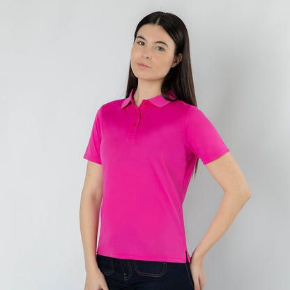 Polo Mujer (lote de 60)