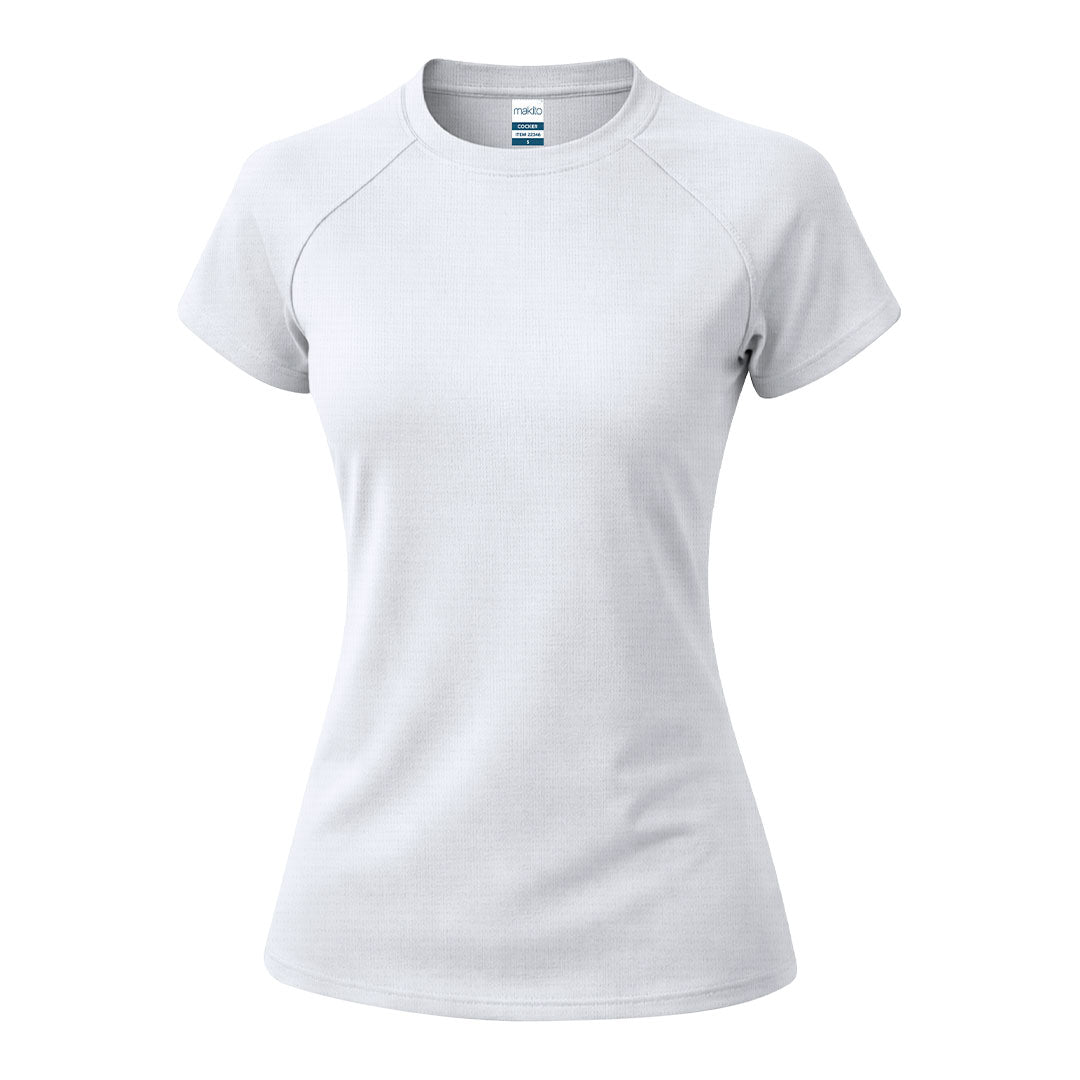 Camiseta Mujer (lote de 10)
