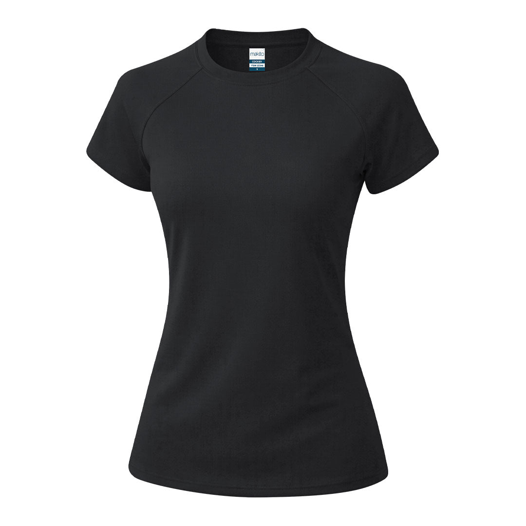 Camiseta Mujer (lote de 10)