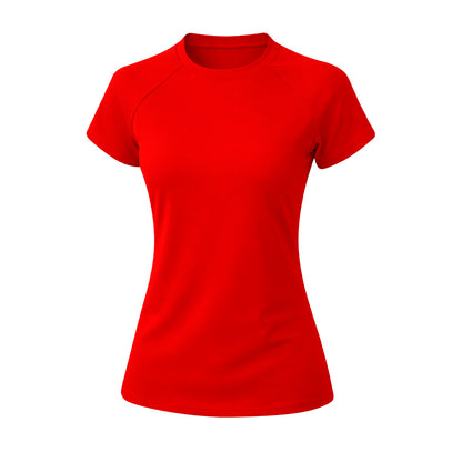 Camiseta Mujer (lote de 10)