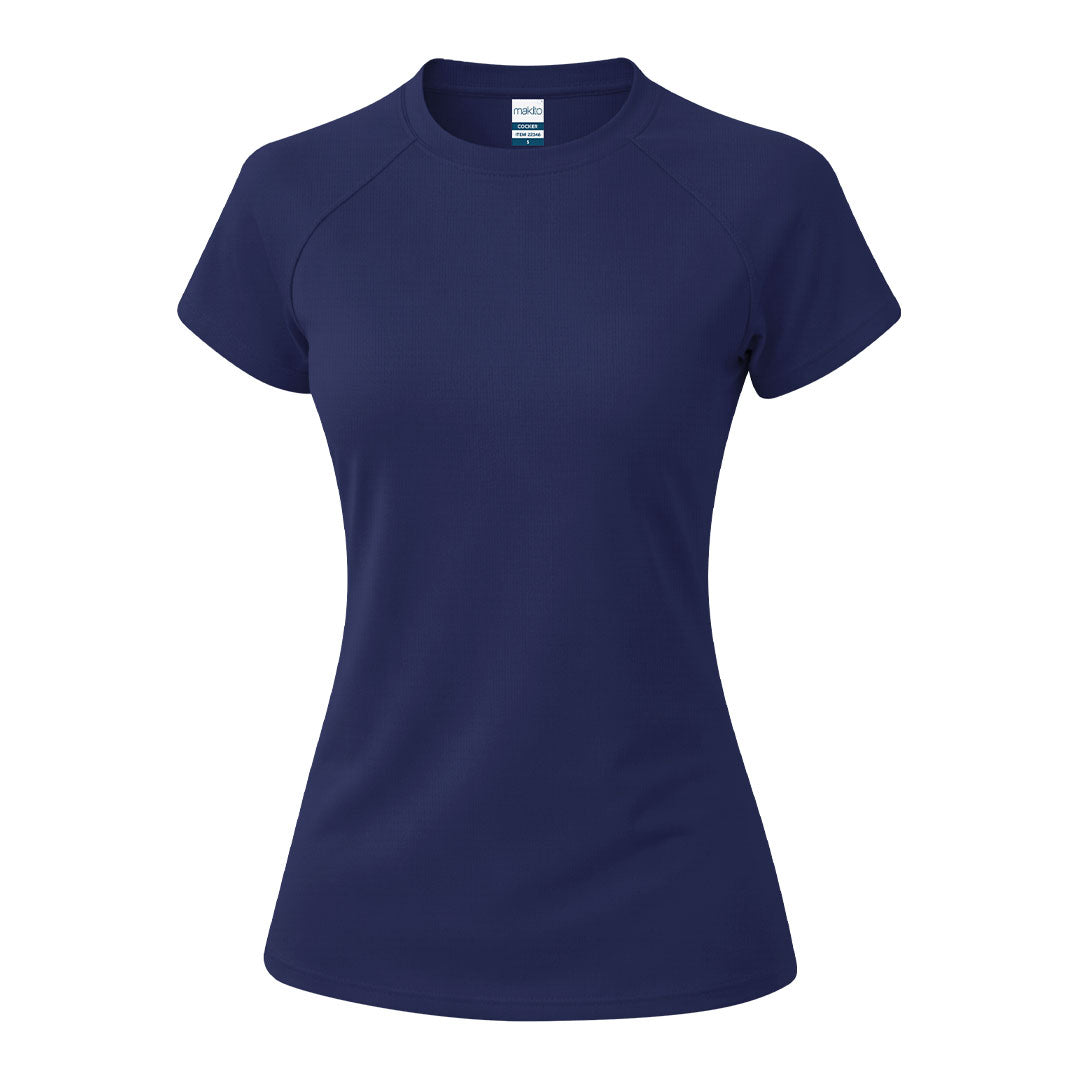 Camiseta Mujer (lote de 10)