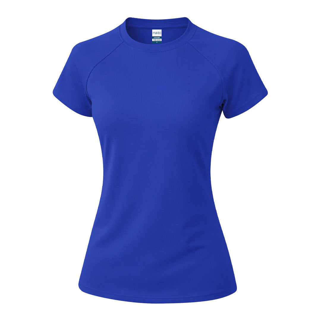 Camiseta Mujer (lote de 10)
