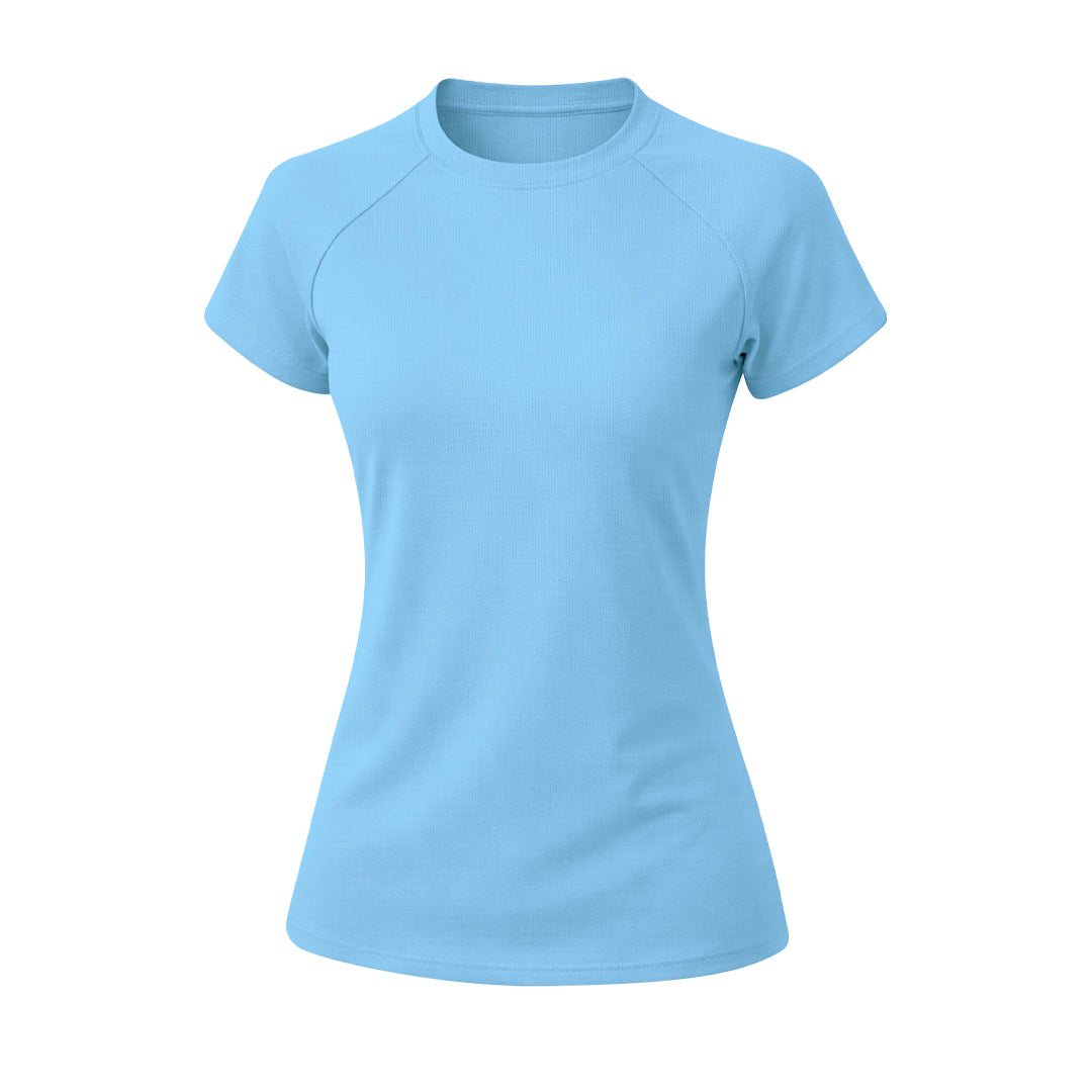 Camiseta Mujer (lote de 10)