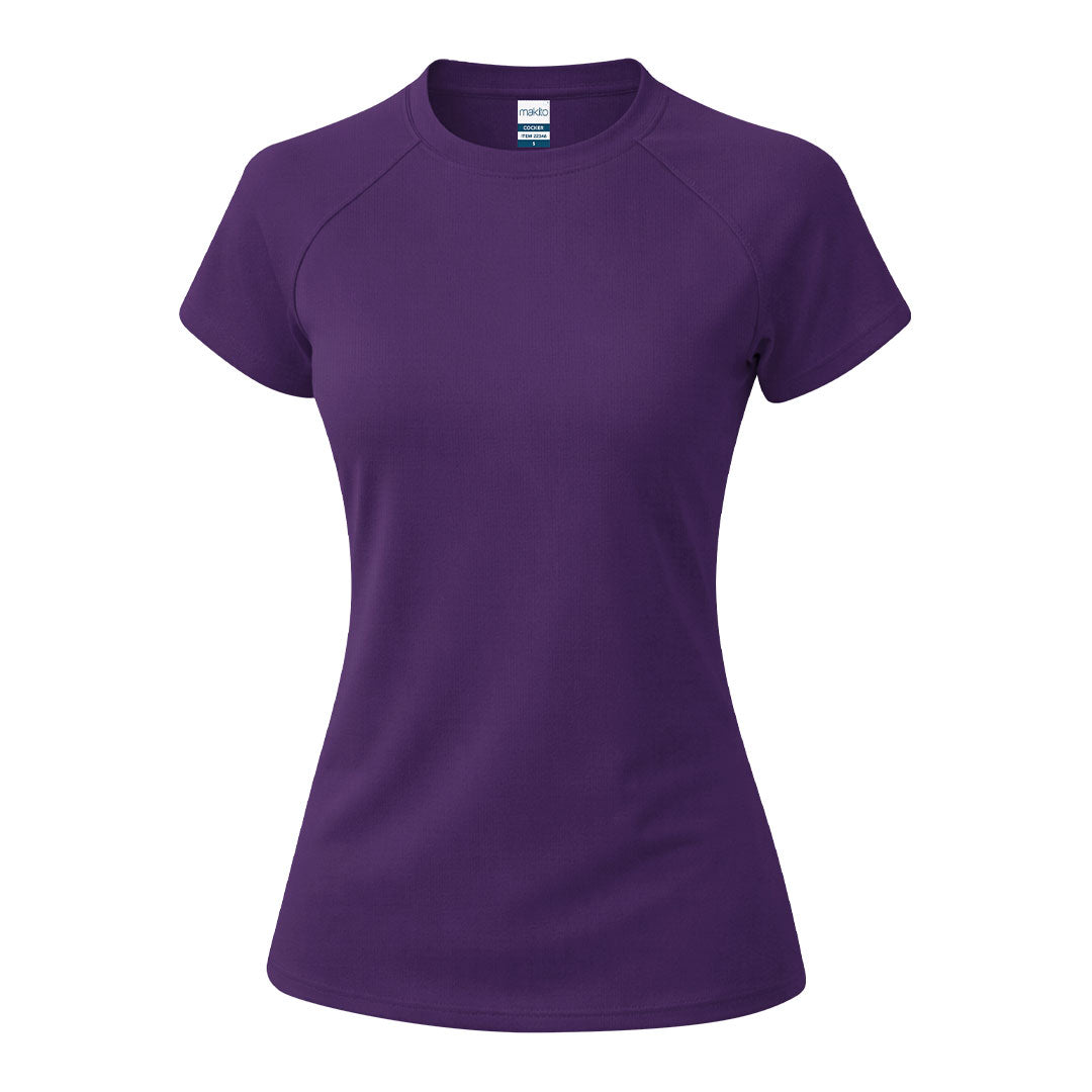 Camiseta Mujer (lote de 10)