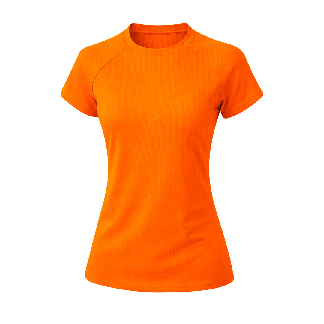 Camiseta Mujer (lote de 10)