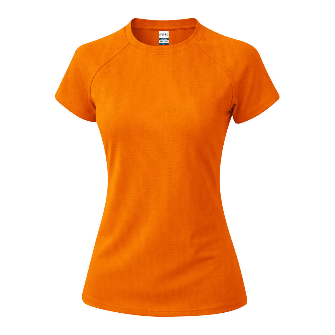 Camiseta Mujer (lote de 10)