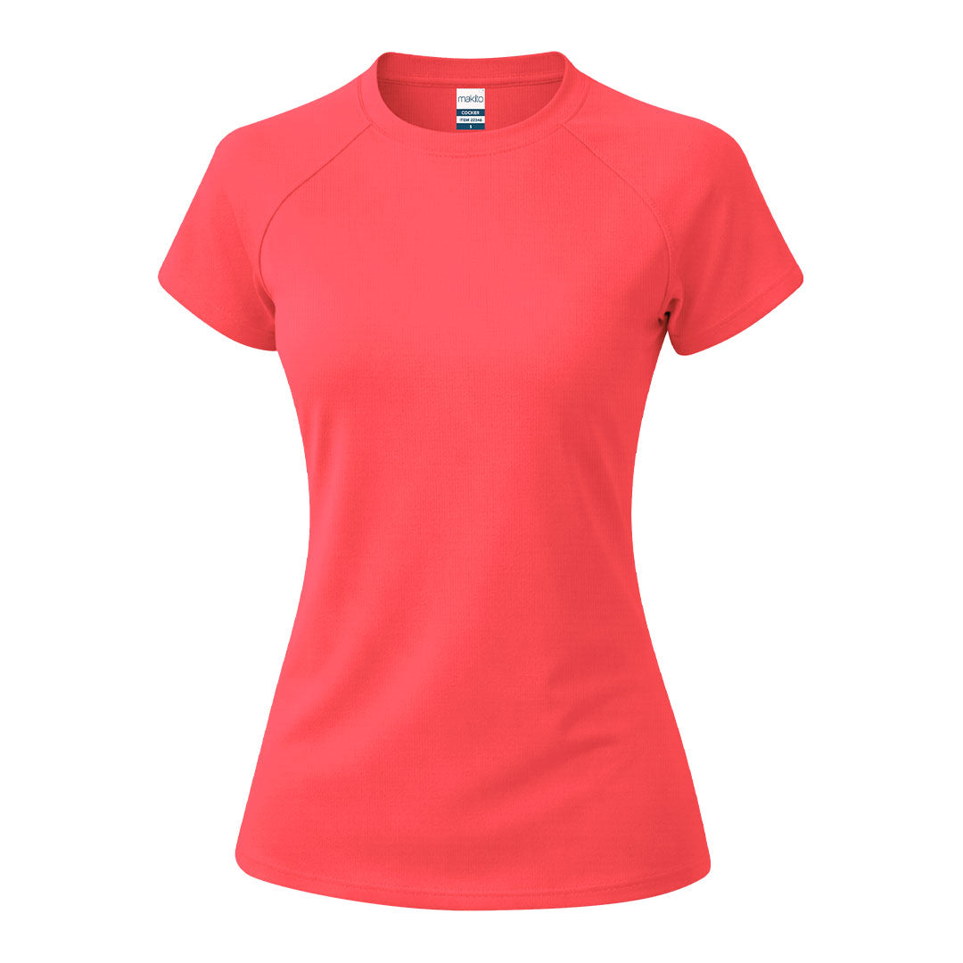 Camiseta Mujer (lote de 10)