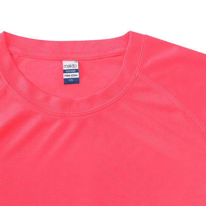 Camiseta Mujer (lote de 10)