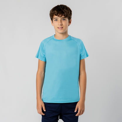 Camiseta Niño (lote de 10)
