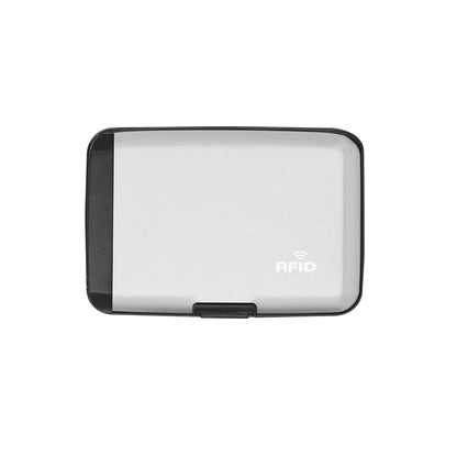 Tarjetero Power Bank (lote de 25)