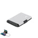 Tarjetero Power Bank (lote de 25)