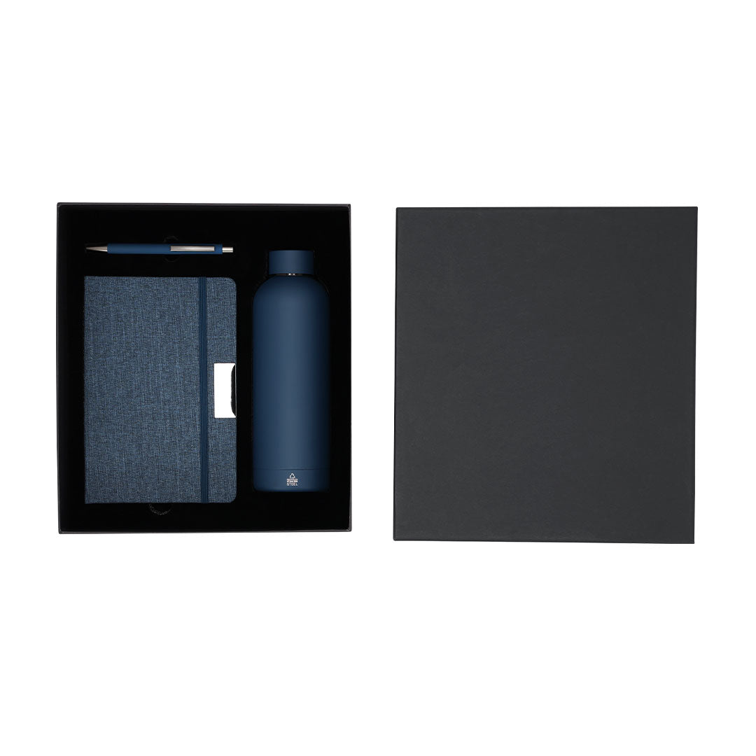 Set (lote de 8)
