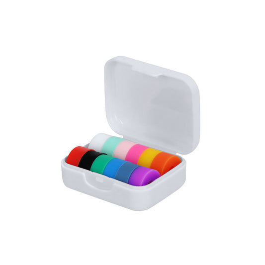 Identificateur de verres (lot de 100)