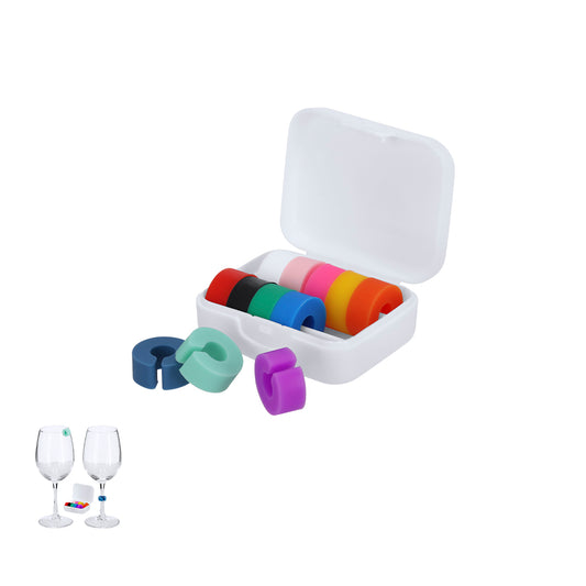 Identificateur de verres (lot de 100)