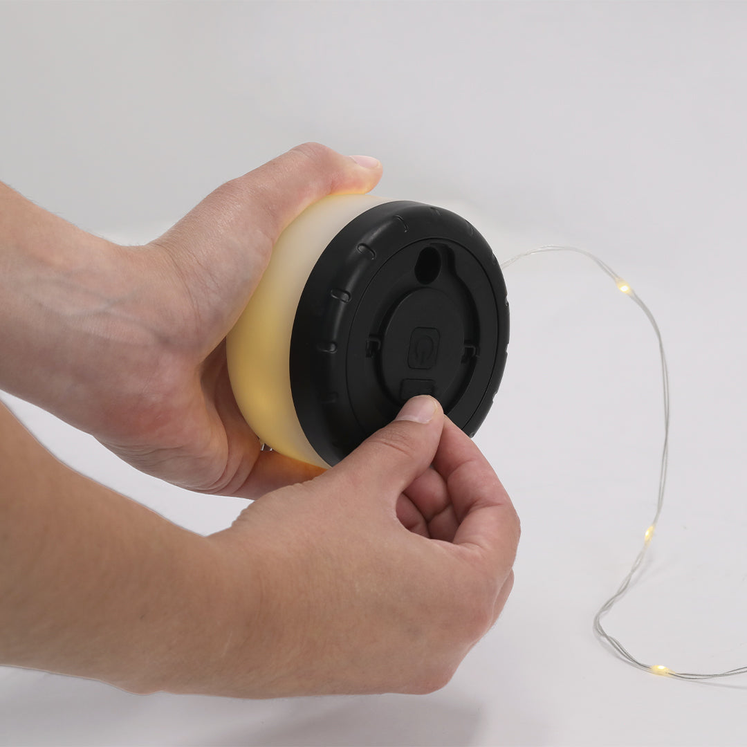 Luces Led (lote de 40)