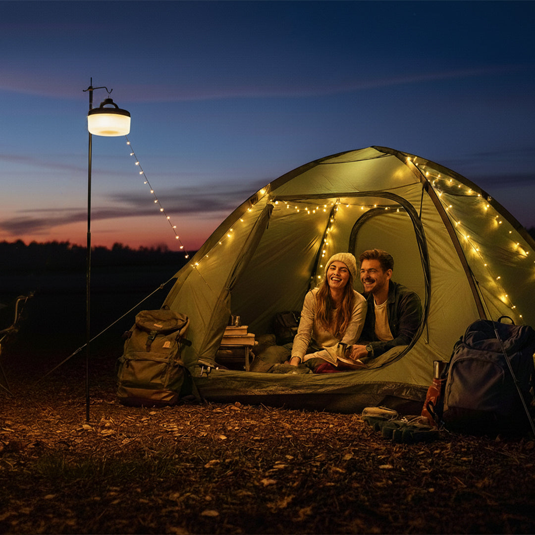 Luces Led (lote de 40)
