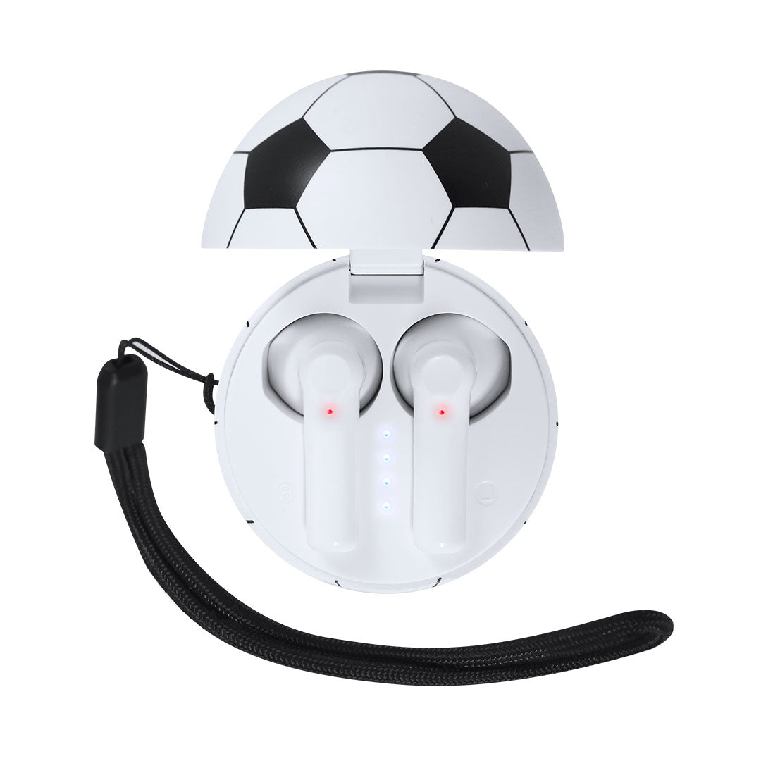 Auriculares (lote de 50)
