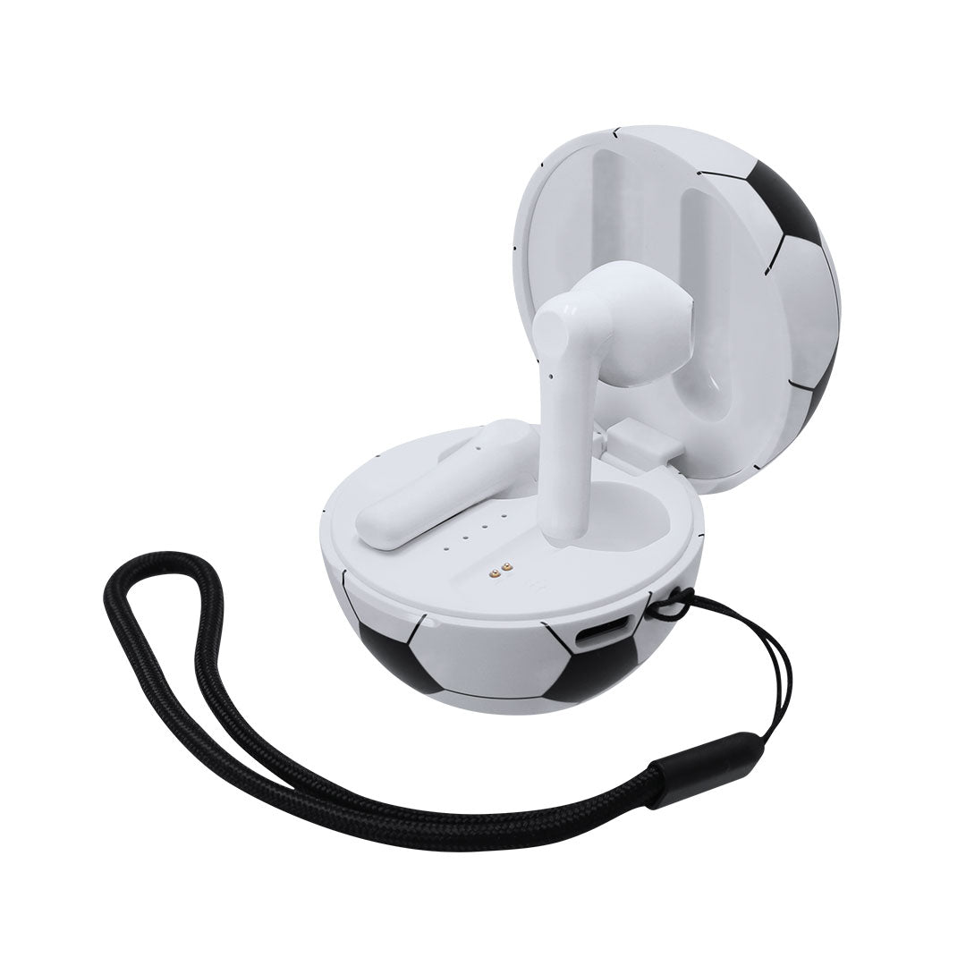 Auriculares (lote de 50)